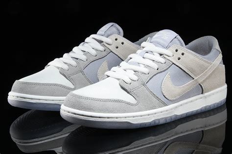 grey dunks nike|grey nike dunks women's.